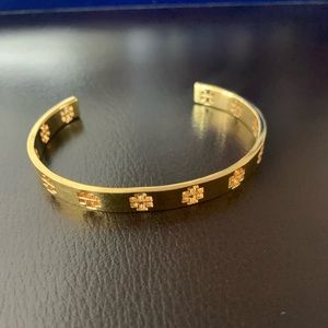 Tory Burch Gold Bracelet